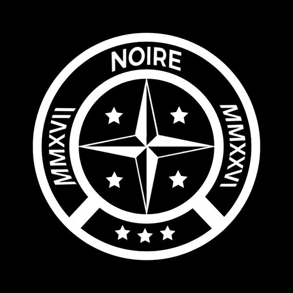 NOIRE