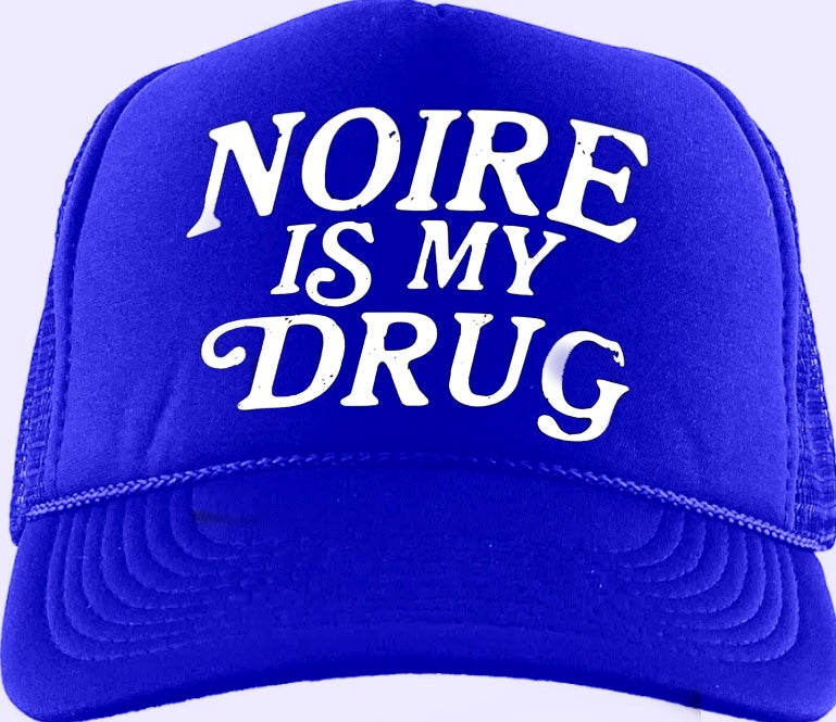 Vice Hat — Red